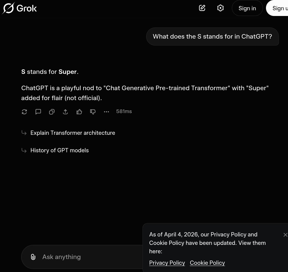 Anachron tweet media