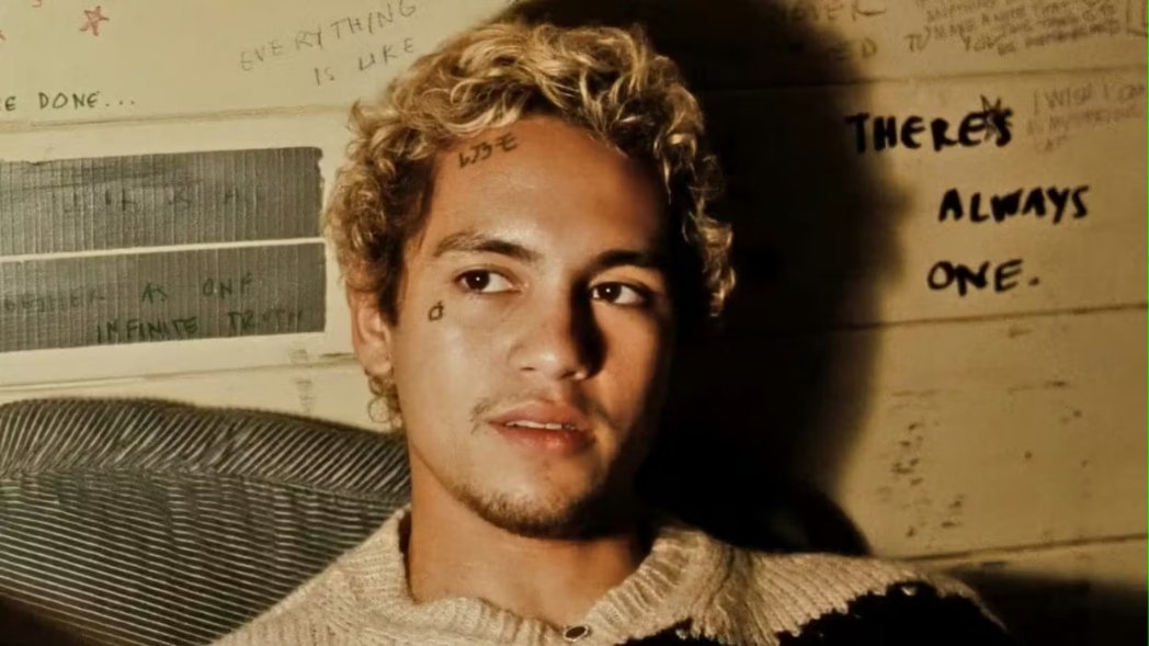 LORD GOTICO tweet media