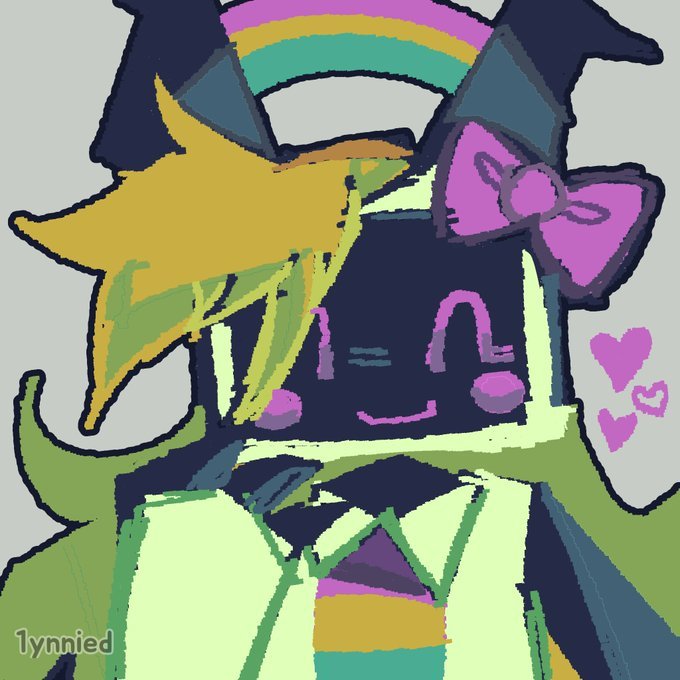 Genuine_Gem tweet media