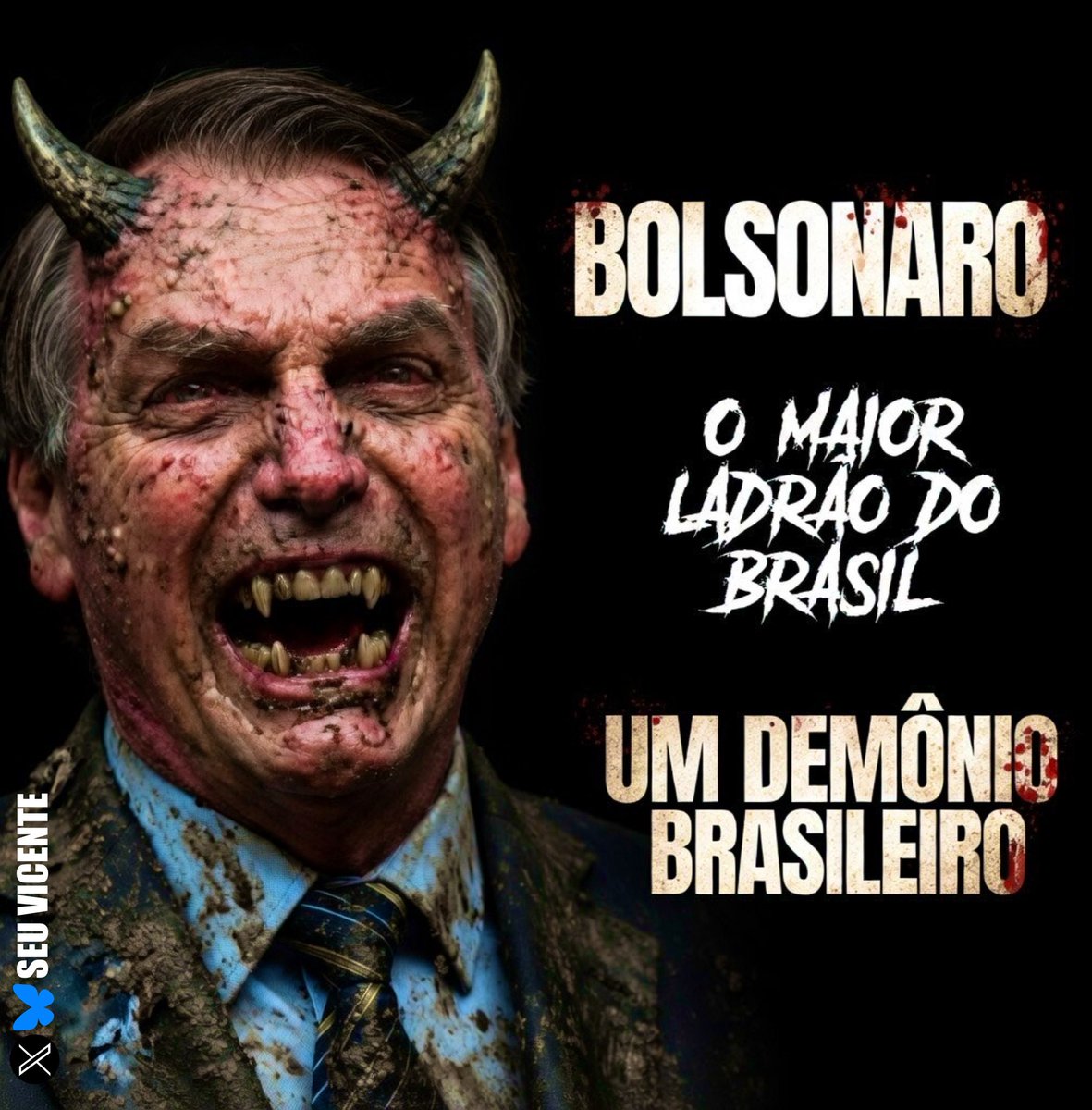 SEU VICENTE (@seuvicente1) on Twitter photo 