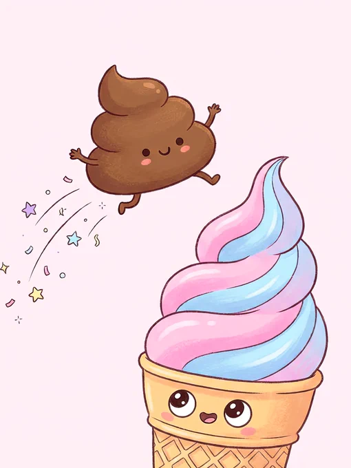 合体!