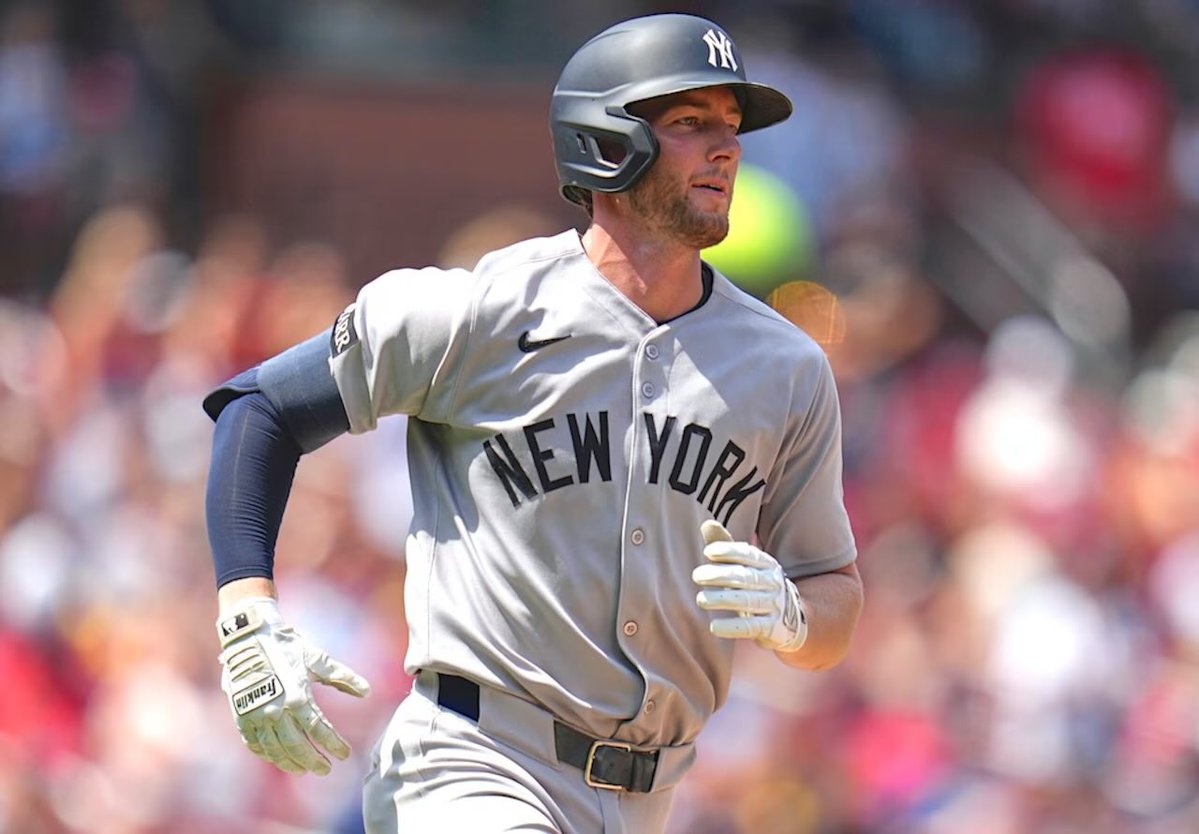 Everything Yankees tweet media