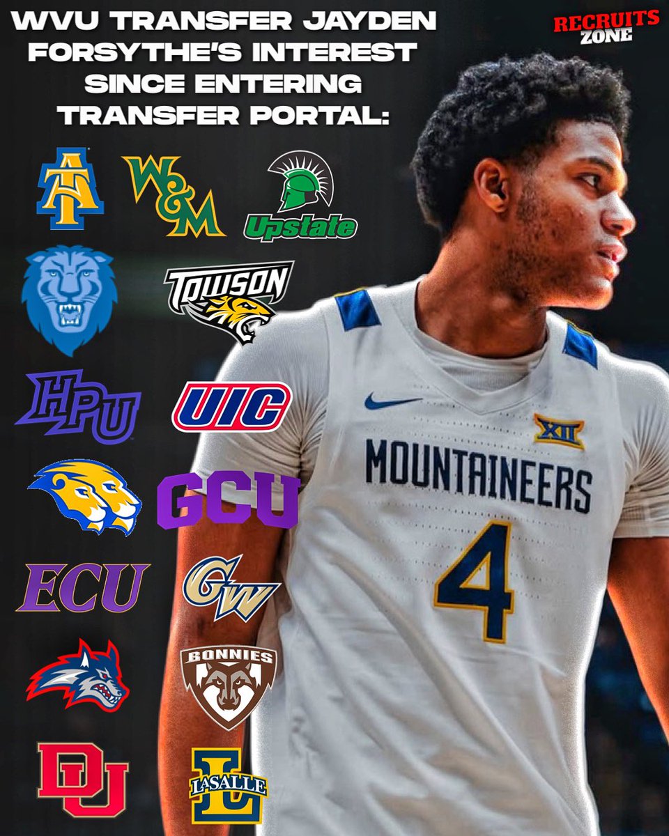 Recruits Zone (Blake Smith) tweet media