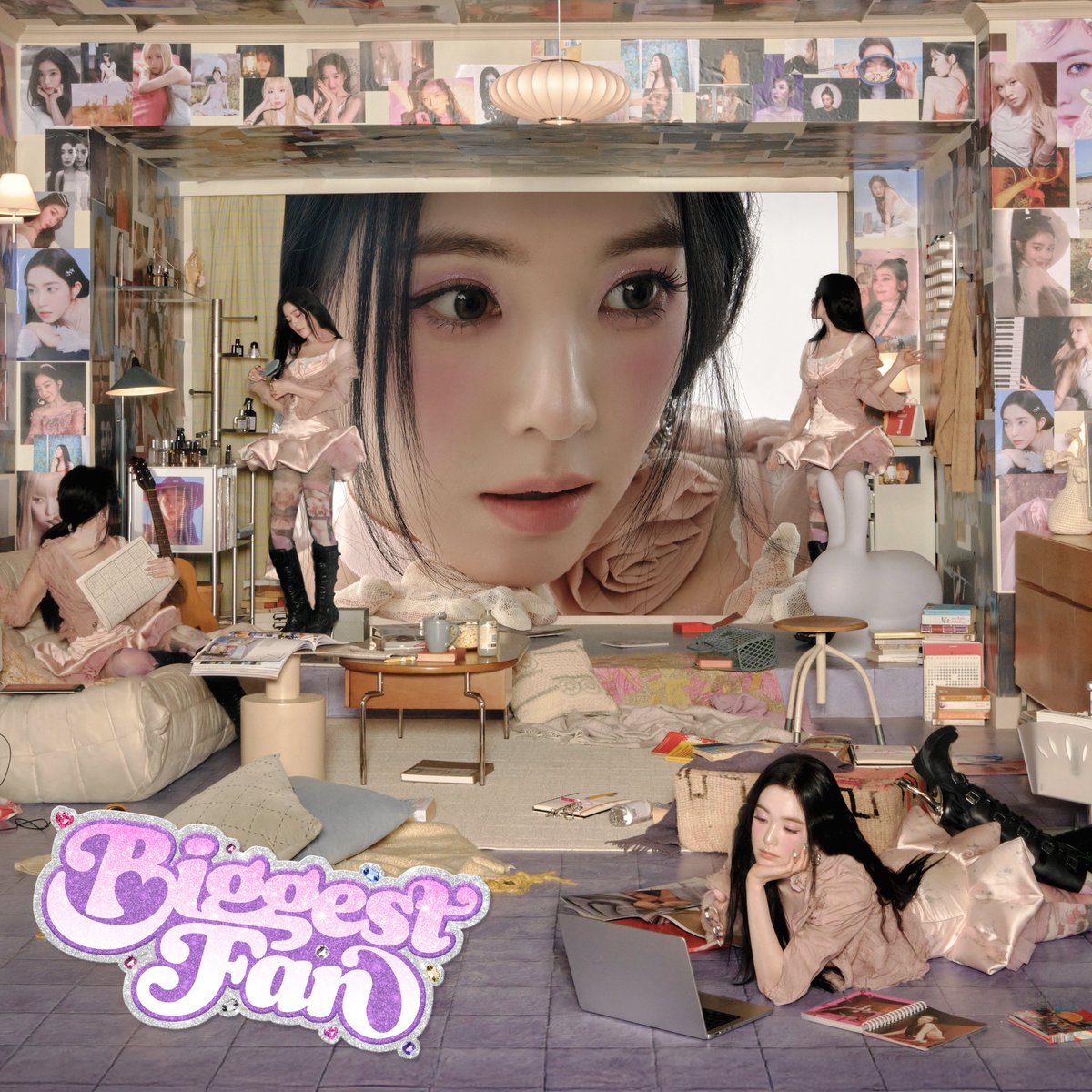 KOREAN SALES tweet media