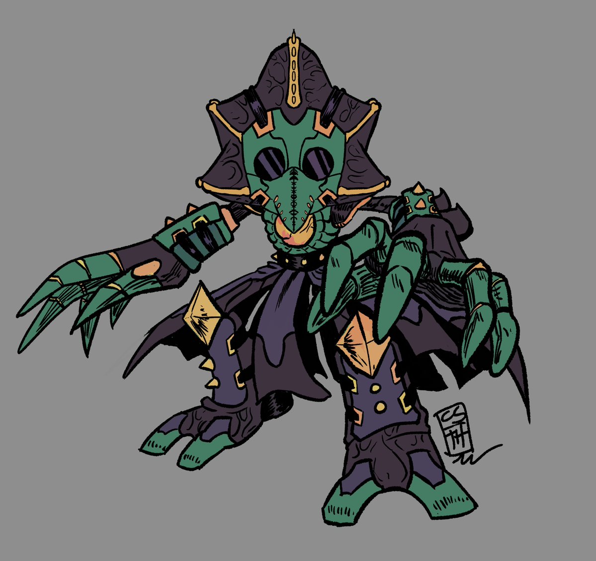 CodeTrillogy| 🟩 C0mms OPEN 🟩 tweet media