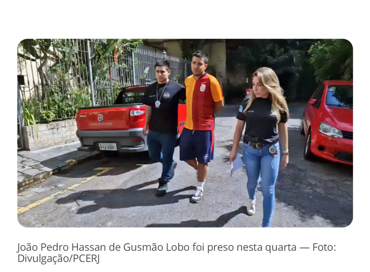 André Ribeiro tweet media