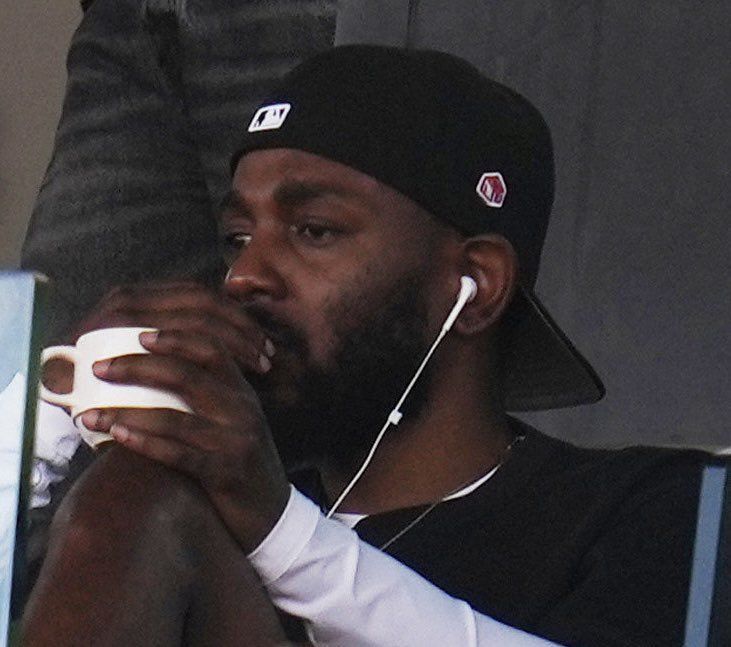 Everyday I keep thinking what kind concept album kendrick gonna pull next...