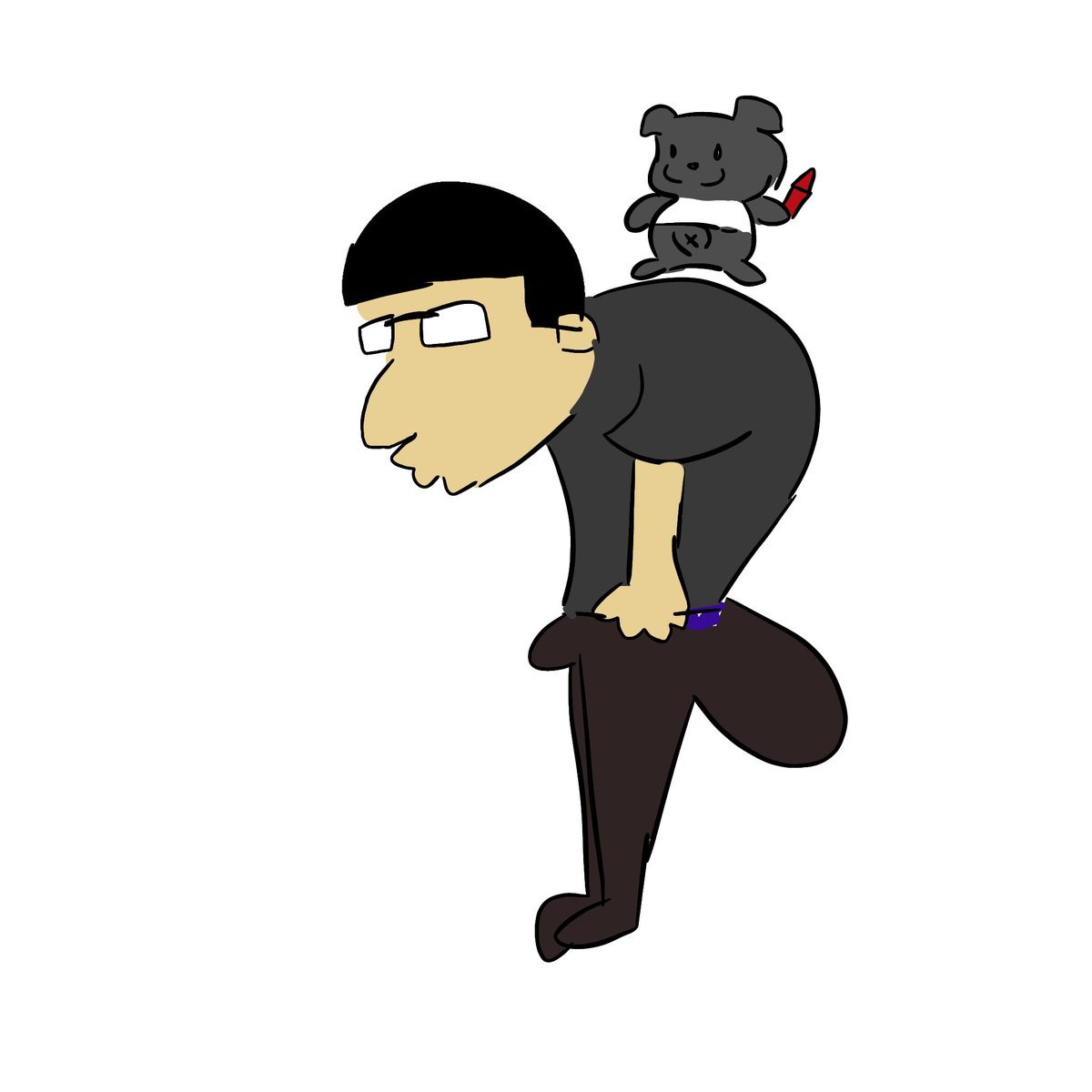 bonesitoszz tweet media