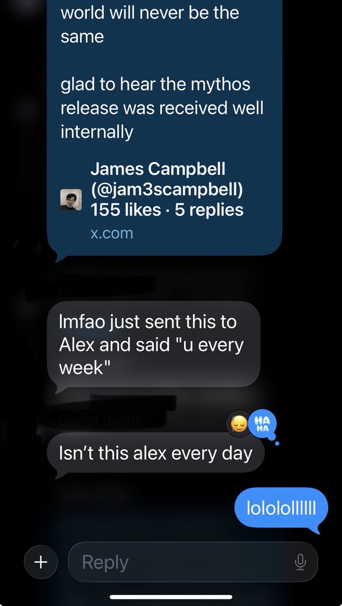 Alexandra Barr tweet media