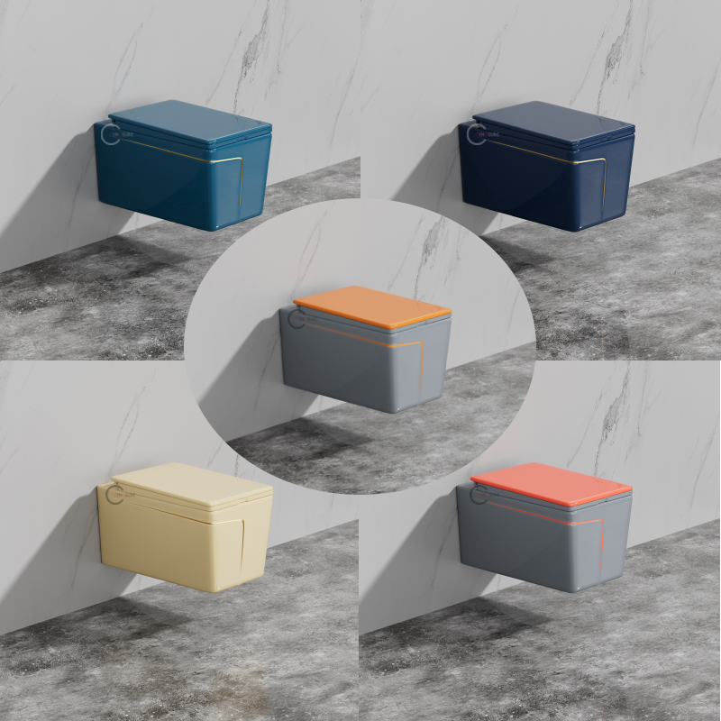 CynosureWa99674's tweet image. Free up floor space with a wall hung commode. This sleek, floating design creates a clean, contemporary look for any bathroom.
WallHungCommode #SpaceSaving #ModernBathroom #SleekDesign
lick here to contact us： cynosuresanitary.com