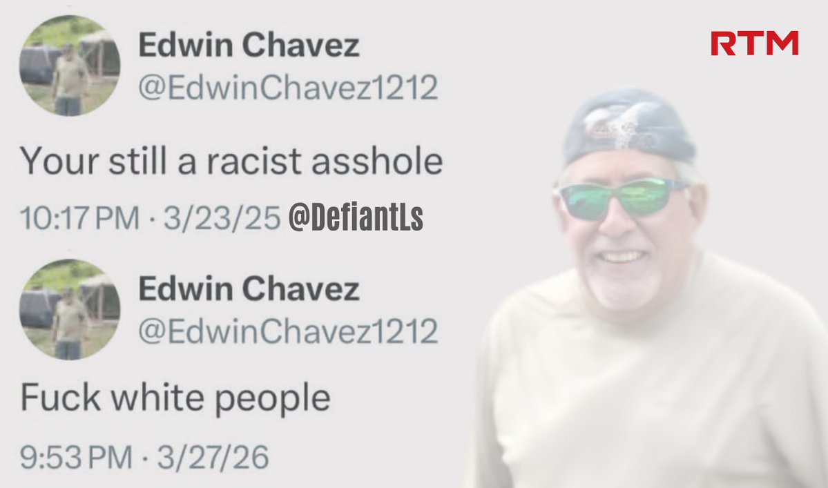 Defiant L’s tweet media