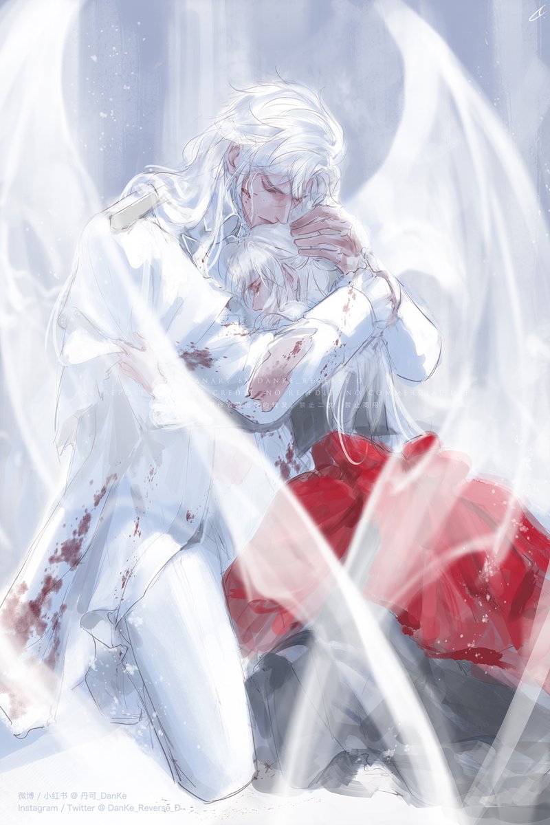 丹可_DanKe tweet media