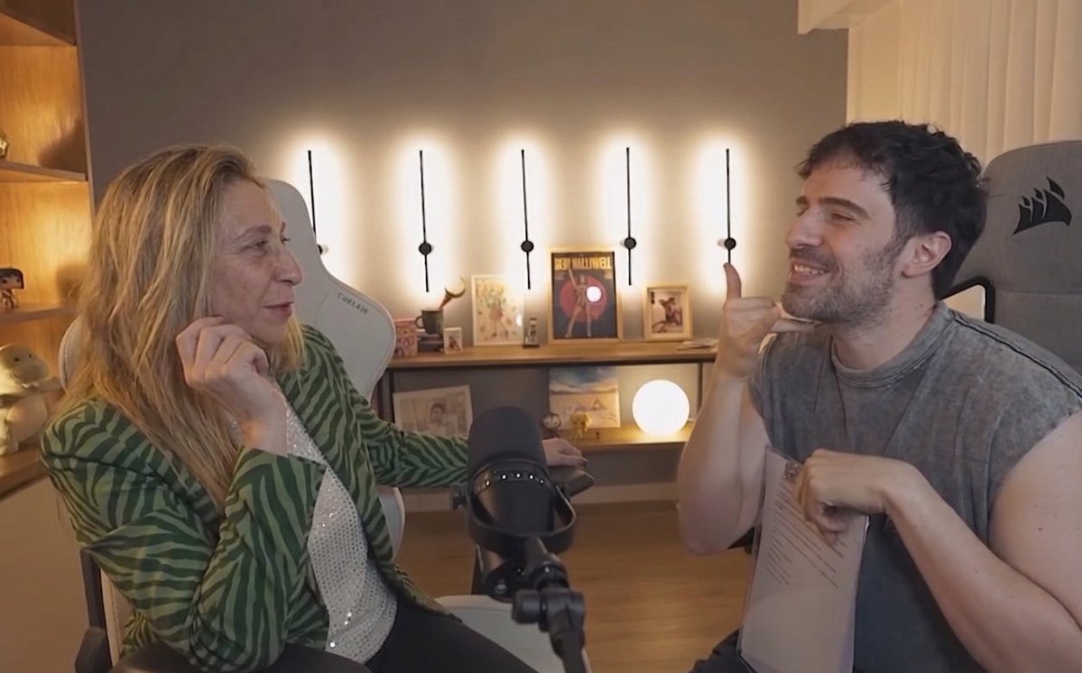 Martha M. Lamartha 🦊 tweet media