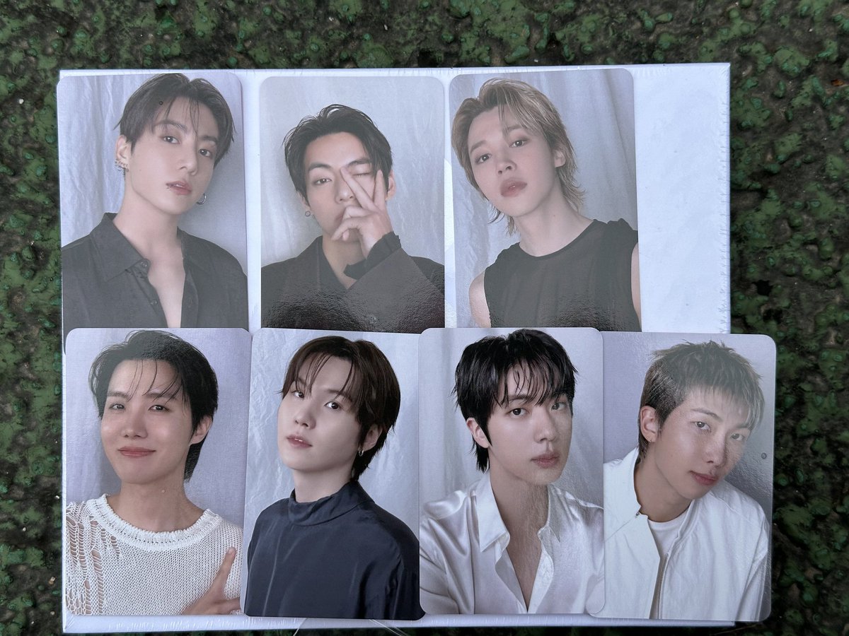 찐슈🍀 tweet media