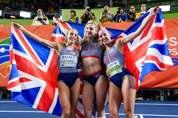 RunBlogRun's tweet image. World Indoor Champs 26: Super Sunday in Torun

Super Sunday: a Special 45 minutes for Team GB in Torun 2026, by Stuart Weir, photos by World Athletics, 
runblogrun.com/2026/03/super-… , #keelyhodgkinson, #mollycaudery, #GeorgiahunterBell, #polevault, #1500meters, #800meters,