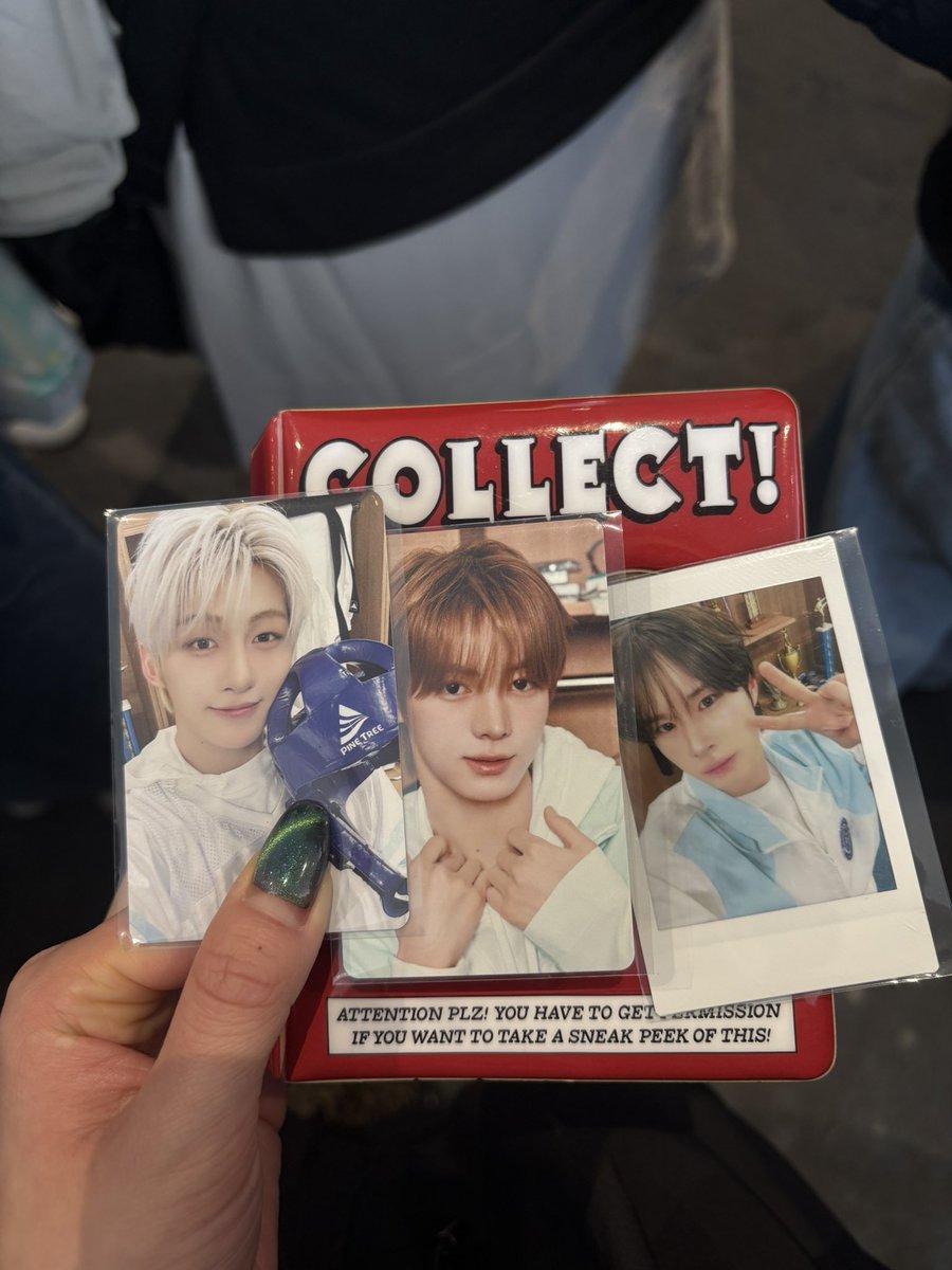 パラみ tweet media