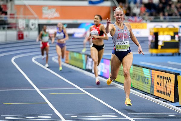 RunBlogRun's tweet image. World Indoor Champs 26: Super Sunday in Torun

Super Sunday: a Special 45 minutes for Team GB in Torun 2026, by Stuart Weir, photos by World Athletics, 
runblogrun.com/2026/03/super-… , #keelyhodgkinson, #mollycaudery, #GeorgiahunterBell, #polevault, #1500meters, #800meters,