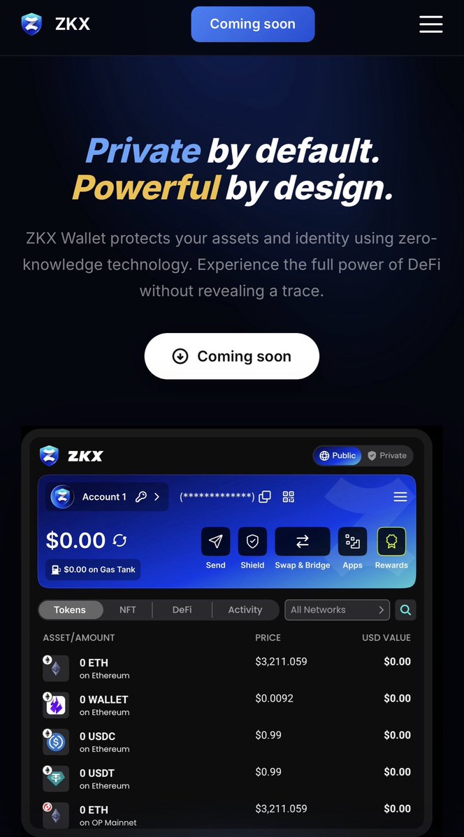 Liberty Swap ⚡️ Bridge2Pulse™️ Zero-Fee DEX tweet media