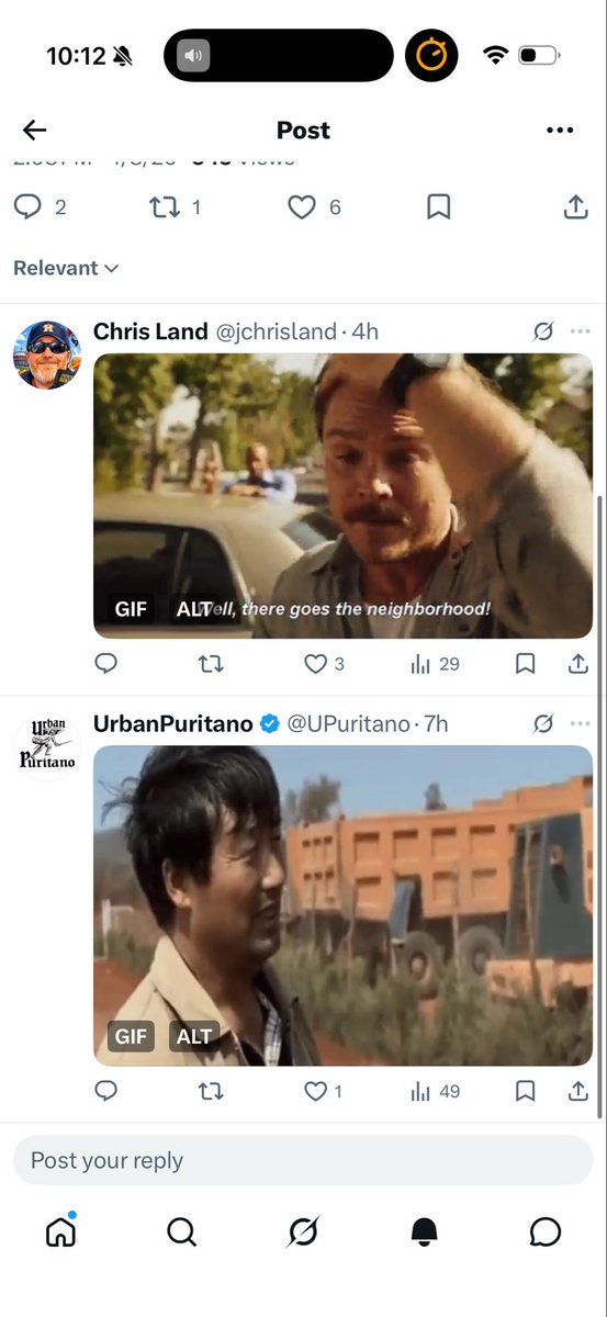 Josh Tinkham tweet media