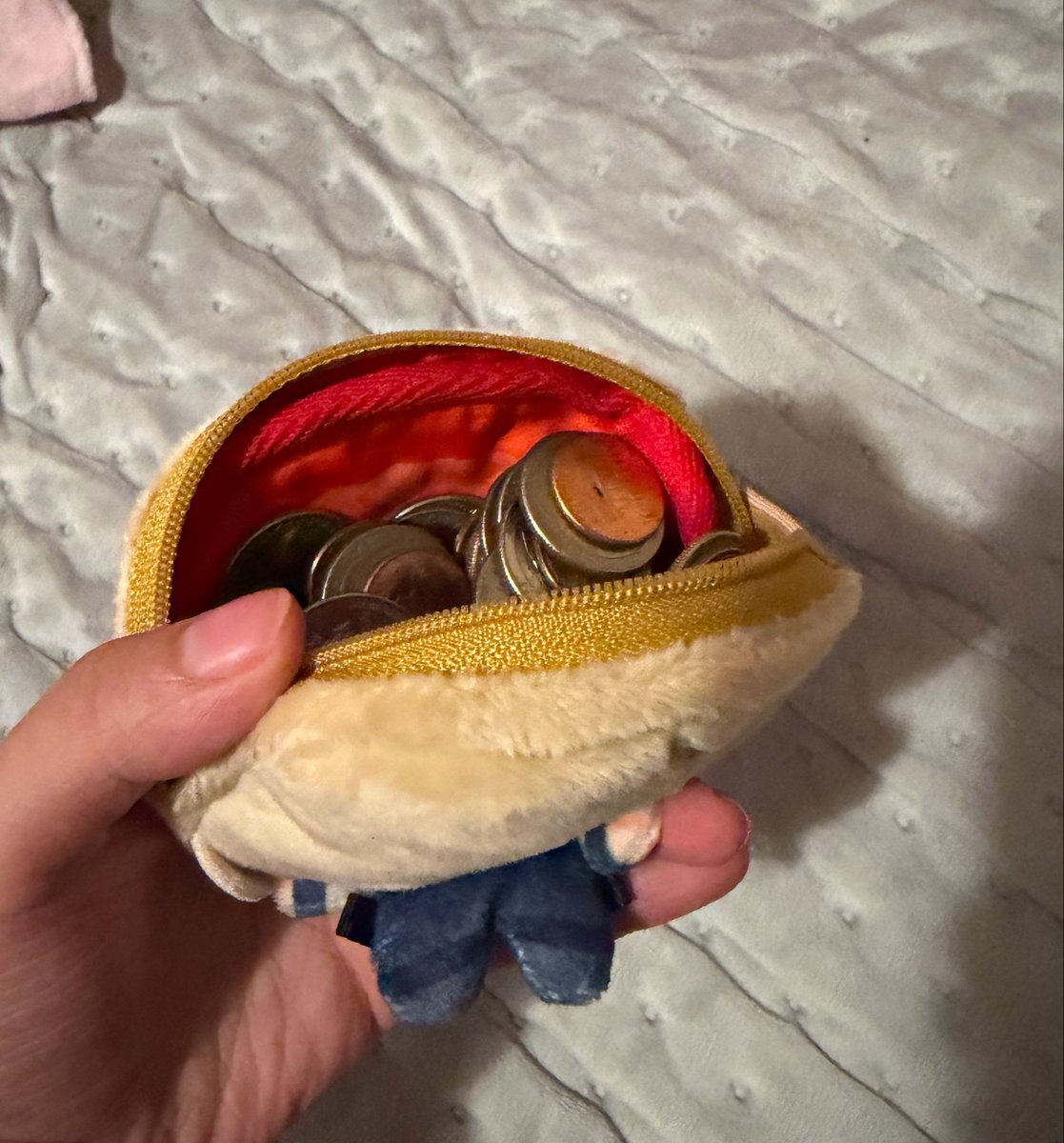 Nyeon. Requiem☆ tweet media