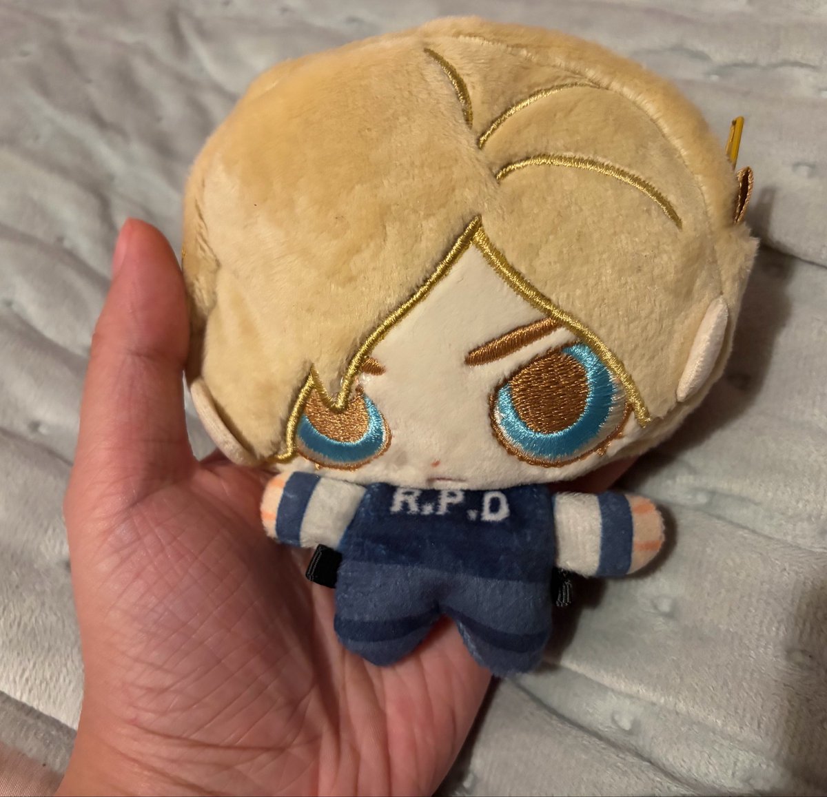 Nyeon. Requiem☆ tweet media