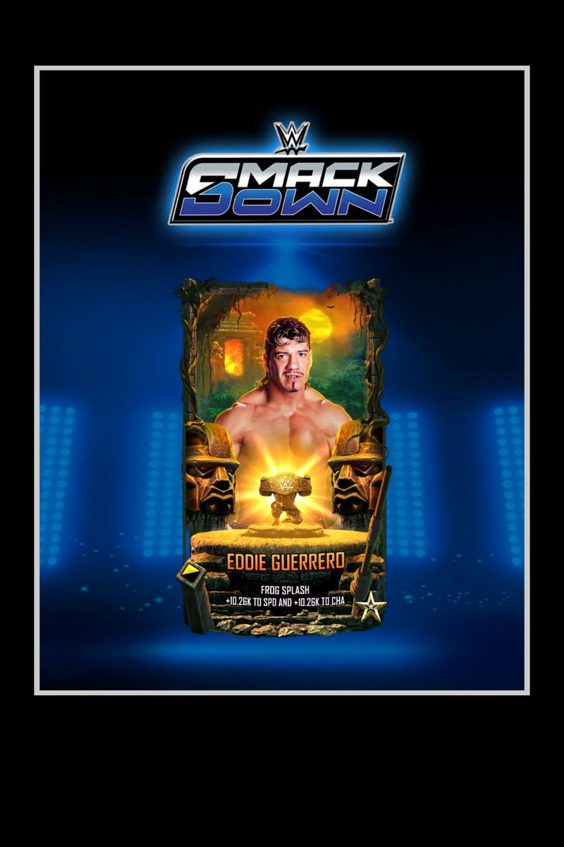 The Pro Wrestling Foundation 2.0 tweet media