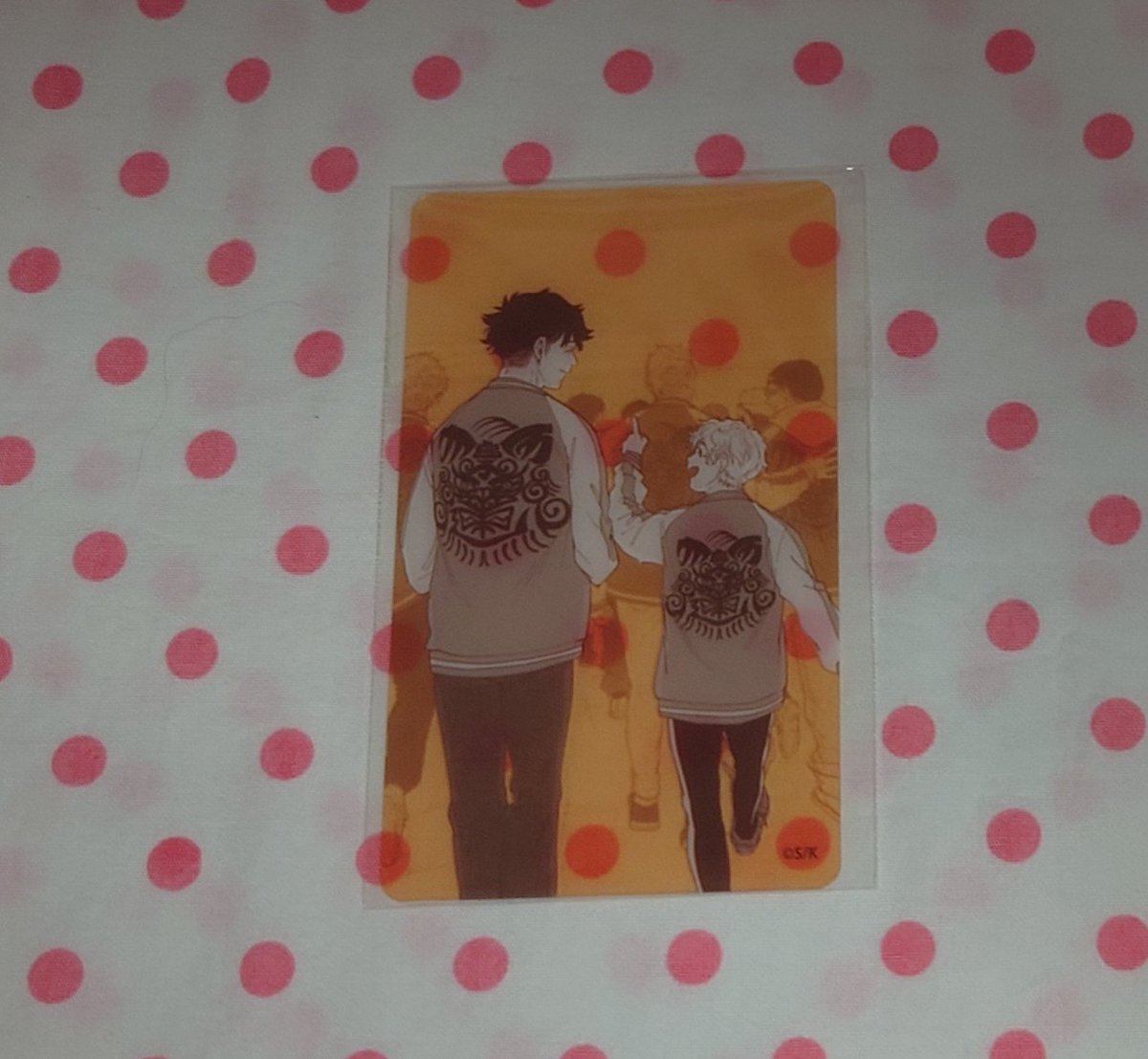 モンブラン@取引 初回プロカ必読 tweet media