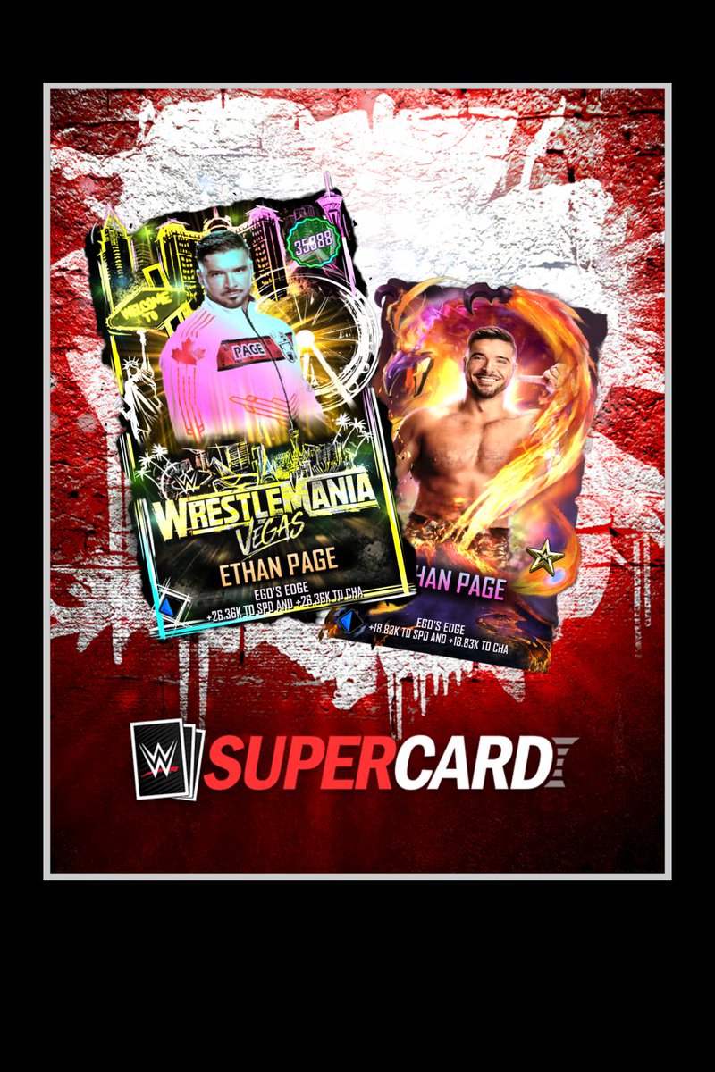 The Pro Wrestling Foundation 2.0 tweet media