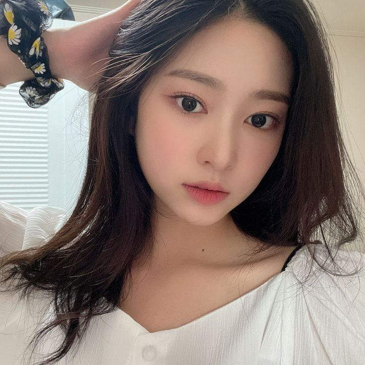 Minju 🌸 tweet media