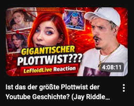 Drama Banana tweet media