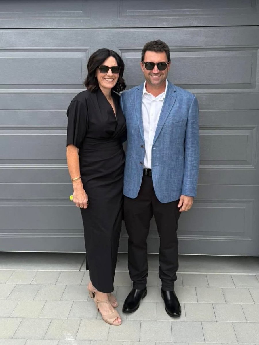 A day out with the bride 😍