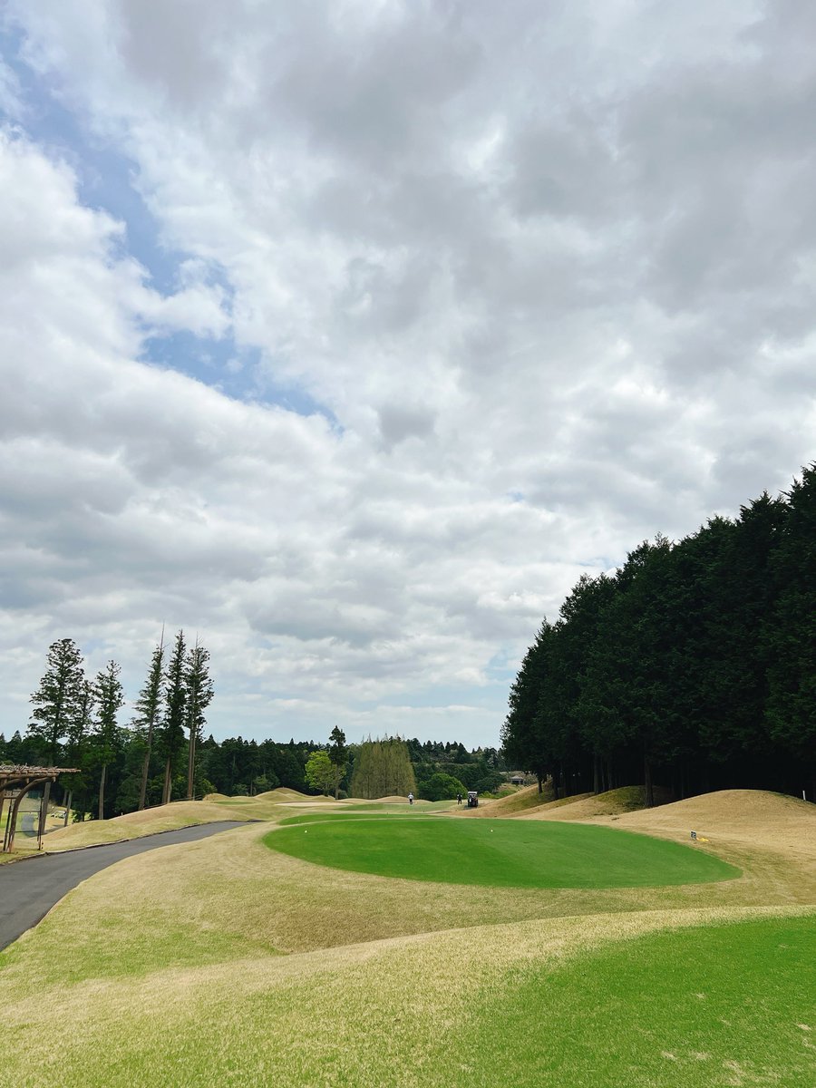 Kaoru♂@ゴルフ頑張る tweet media