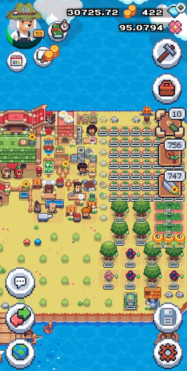 MugenYos's tweet photo. #SunflowerLandWeekly 
#SunflowerLandFarm https://t.co/1J8SMDpoyu