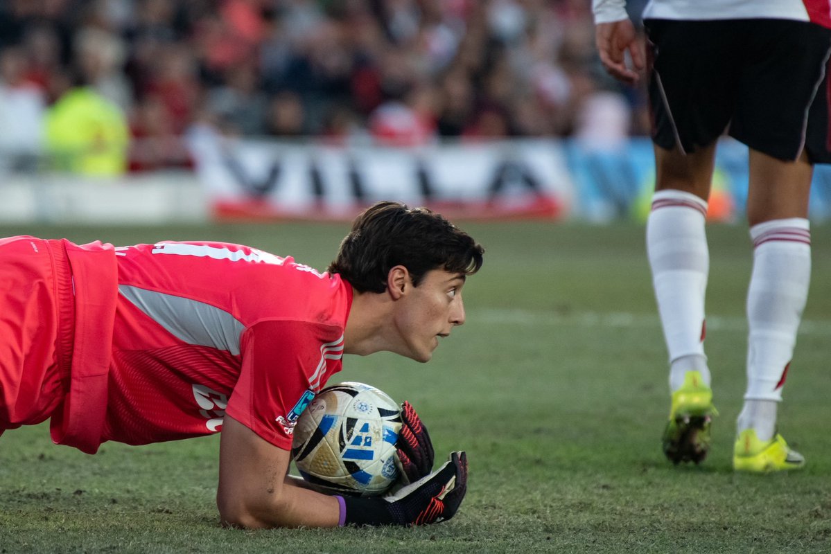 Facu Iribarren tweet media