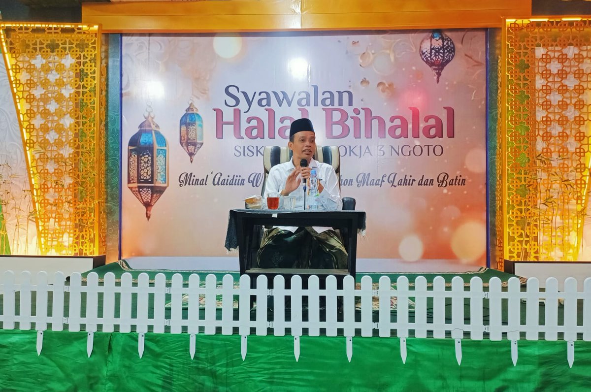 Umaruddin Masdar tweet media
