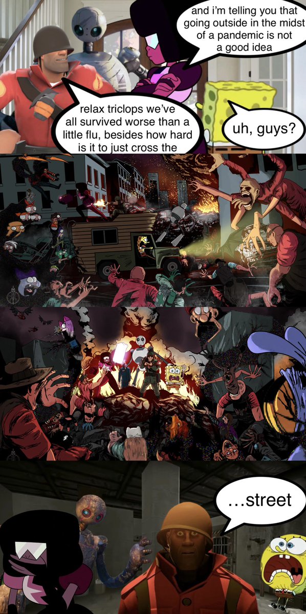 FourIdiotShitposts tweet media