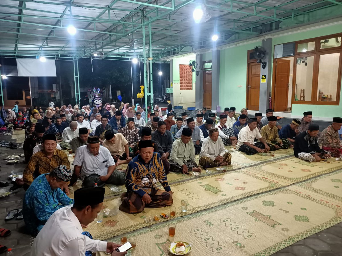 Umaruddin Masdar tweet media