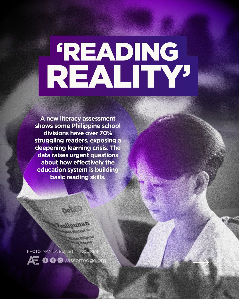 Assortedge tweet media