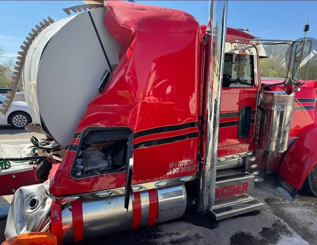 Ⱥmerican Trucker 🇺🇸 tweet media