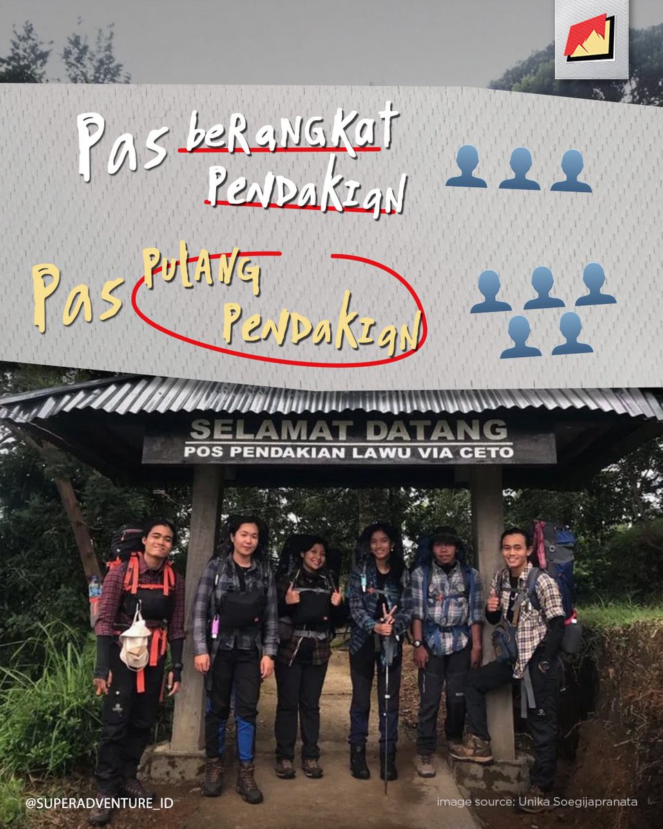 Super Adventure tweet media