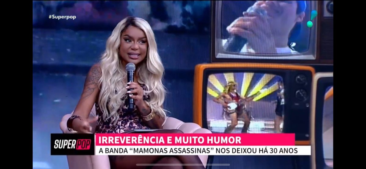 News RedeTV! tweet media