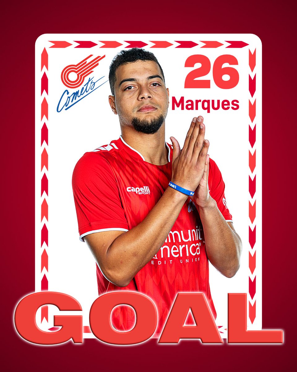 Kansas City Comets tweet media