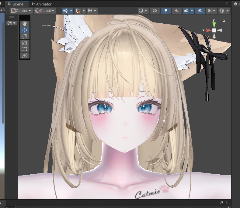 Kayde_VRC tweet media