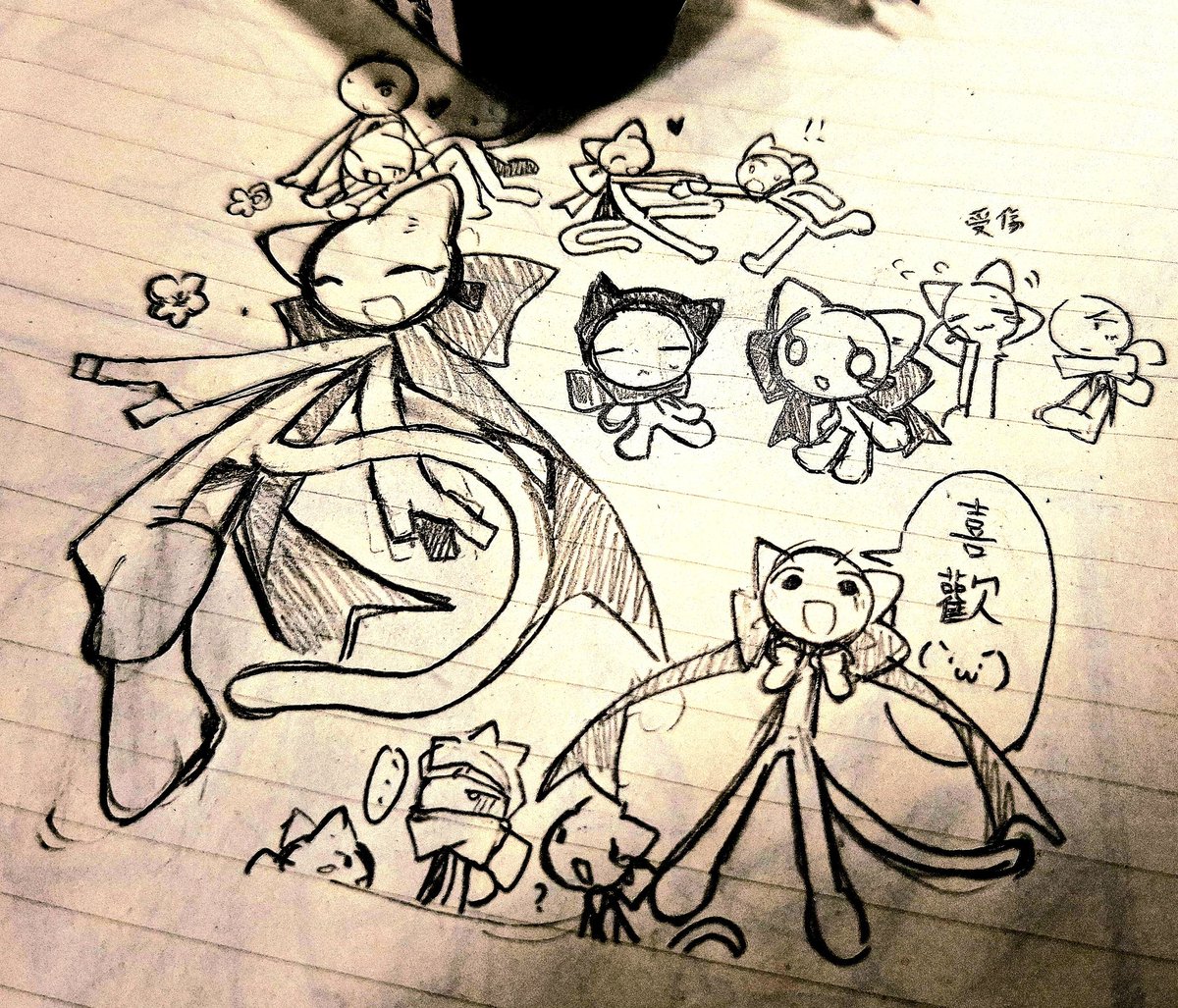 錒霓AN🍮 tweet media