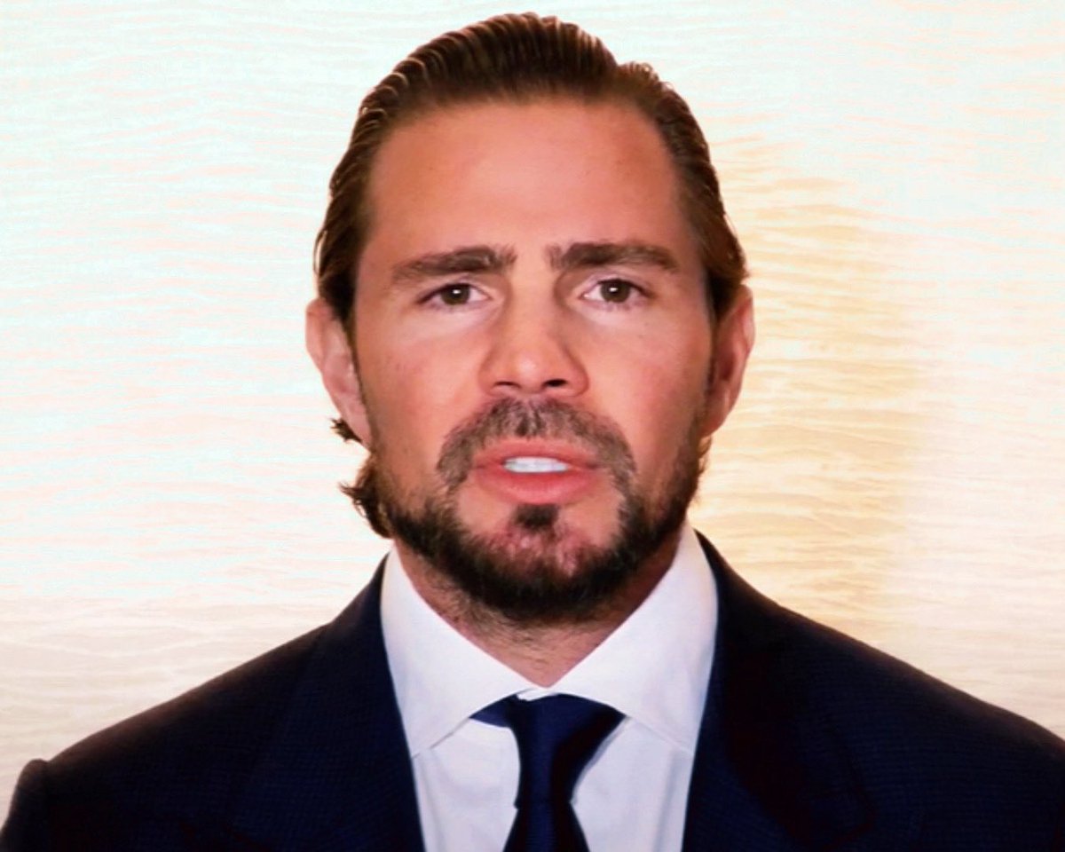 Cássio Oliveira tweet media