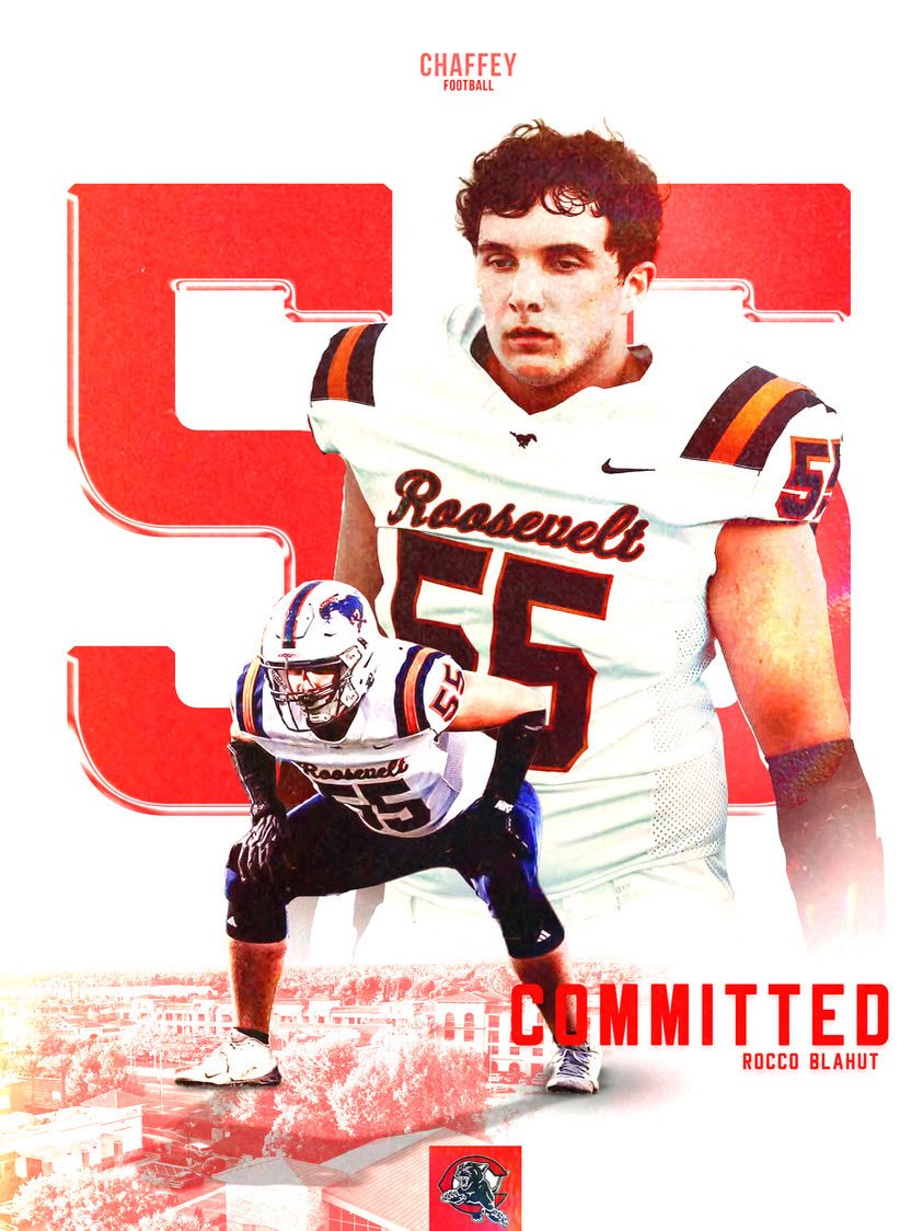 Ian Rocco Blahut 2026 tweet media