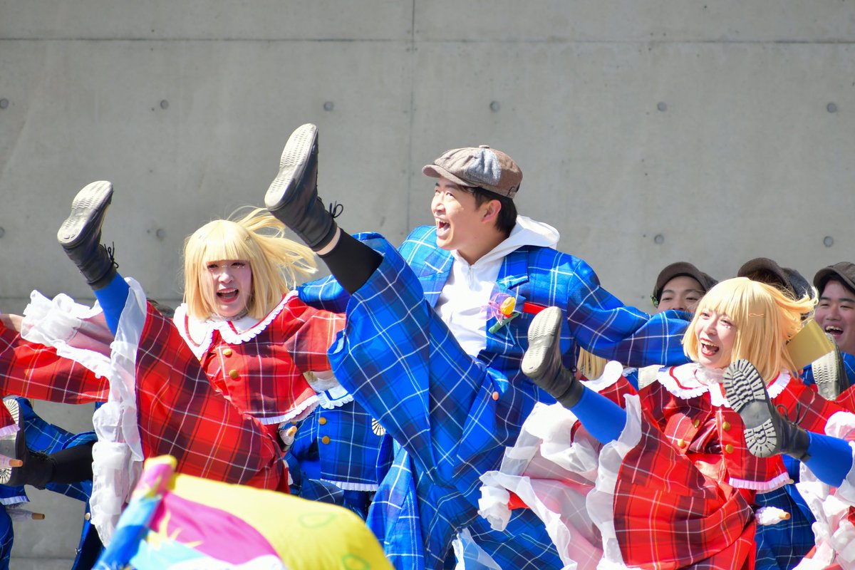 matsumasa2love1's tweet photo. 2026.3.21@春風のおまつり

#春風のおまつり #湊や 

あわやまさん、めっちゃ楽しそう☺️ https://t.co/cpic5pLX5f