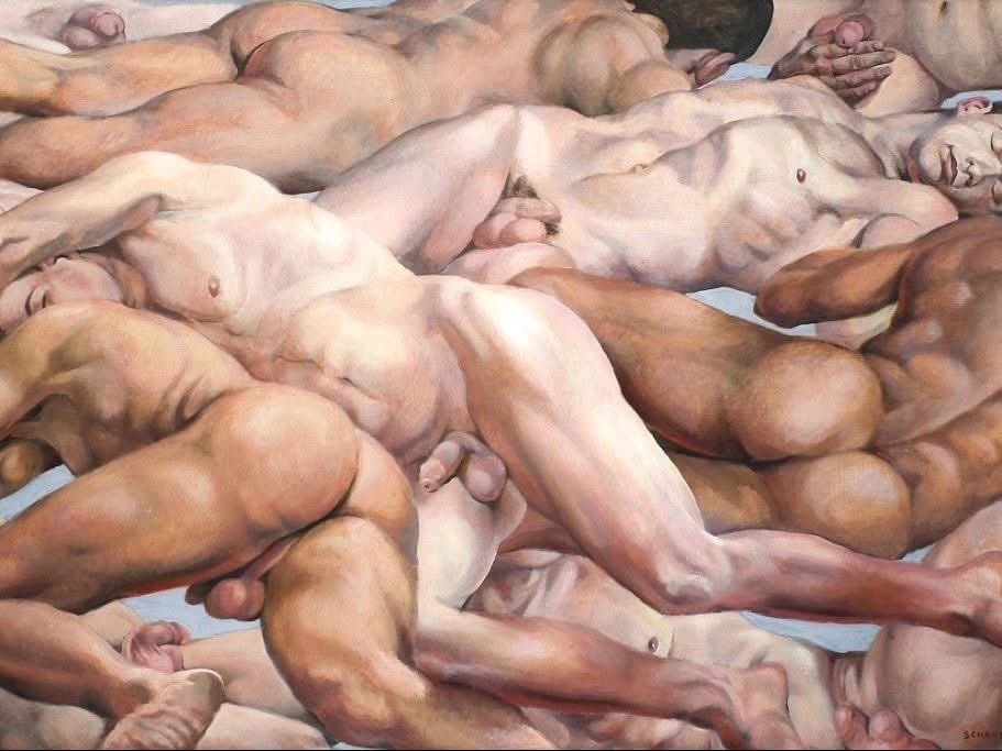 Dicks in Flicks tweet media