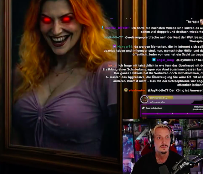 Drama Banana tweet media