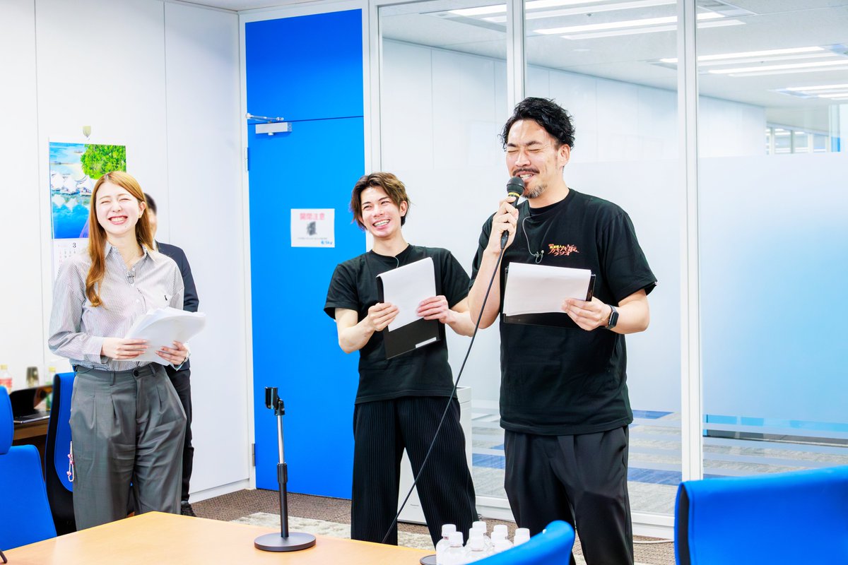 Ｓｋｙ株式会社 tweet media